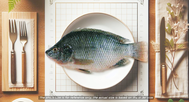 TILAPIA